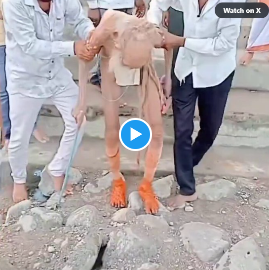 cave rescue 188 years old man rescued