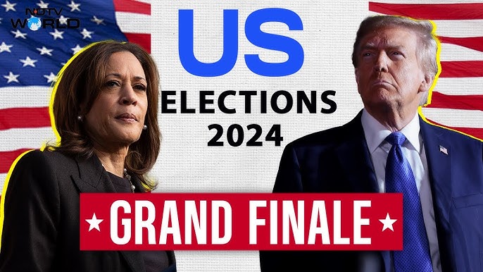 The 2024 United States elections are set to be one of the most pivotal in recent history, with significant races on the ballot and critical issues facing the nation.